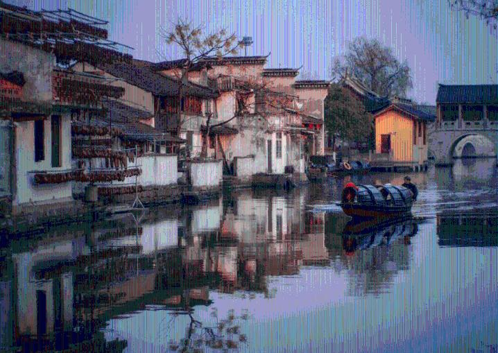 侠客风云传
